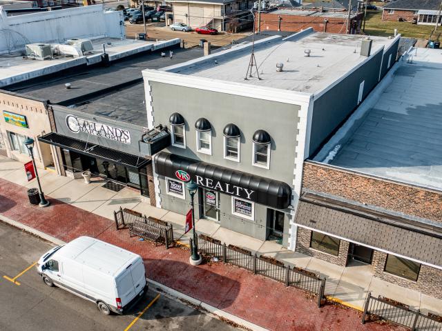 Commercial for sale in Manteno, Illinois