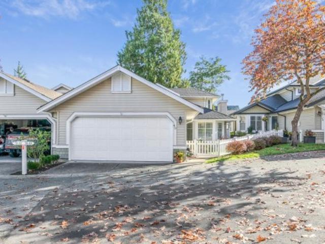 Townhouse for sale in Surrey Centre, Surrey