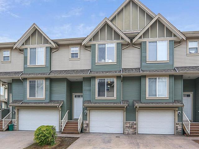 Condo for sale in Chilliwack