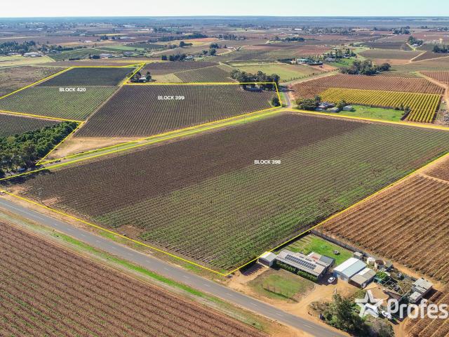 Property for sale in Red Cliffs, Victoria