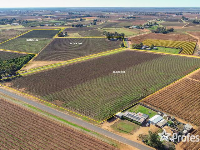 Property for sale in Red Cliffs, Victoria