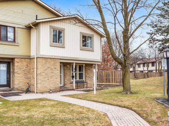 Condo for sale in Mississauga, Ontario