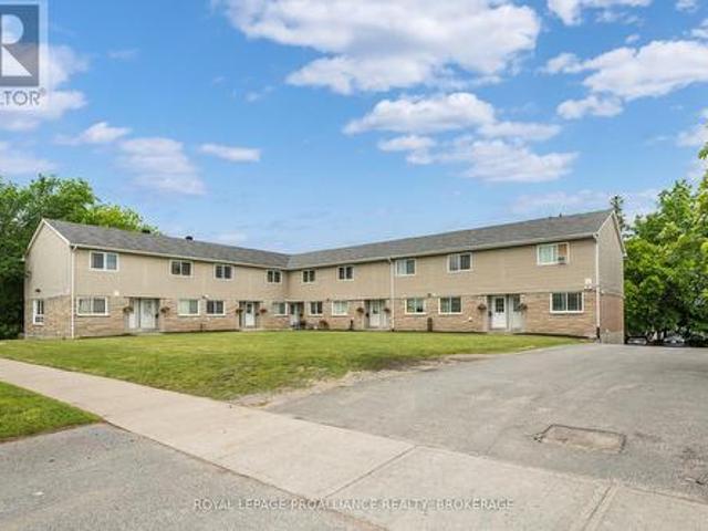 Property for sale in Kingston, Ontario