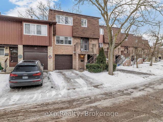 Condo for sale in Mississauga, Ontario