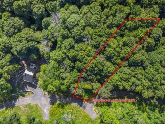 Land for sale in Brome-missisquoi, Quebec