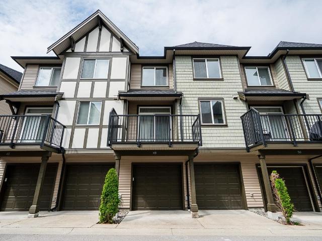 Townhouse for sale in Langley, British Columbia
