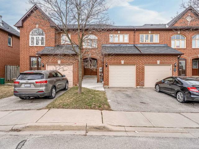 Condo for sale in Georgina, Ontario