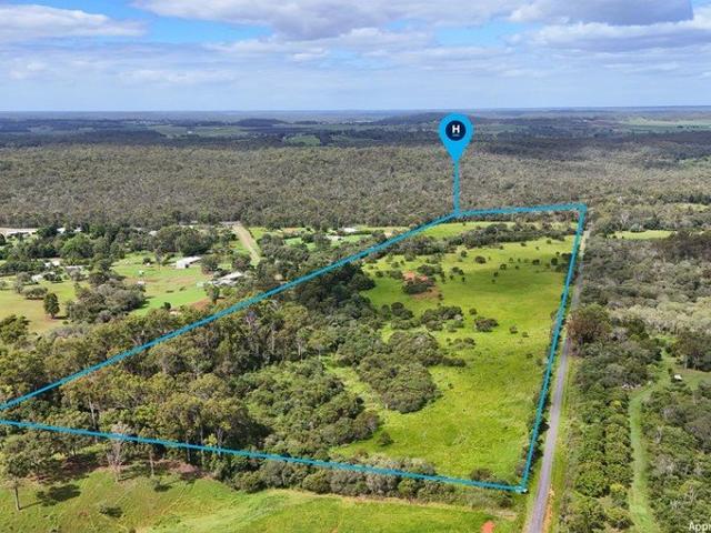 Land for sale in Gin Gin, Queensland