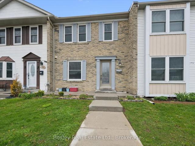 Condo for sale in Georgina, Ontario