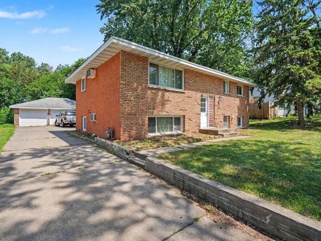 House for sale in Blaine, Minnesota