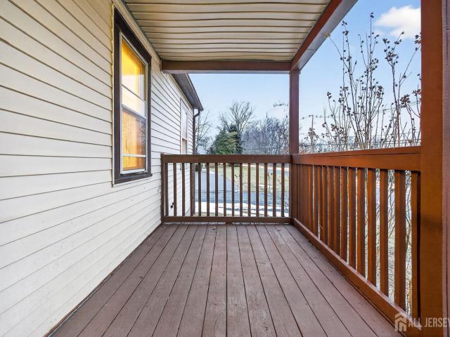 House for sale in Monmouth, New Jersey