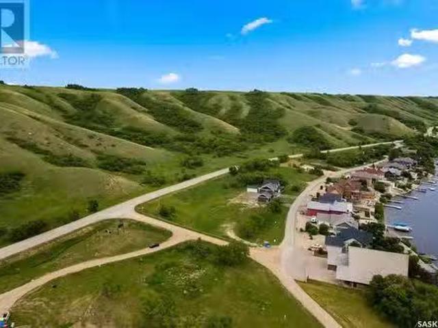 House for sale in North Qu'appelle, Saskatchewan