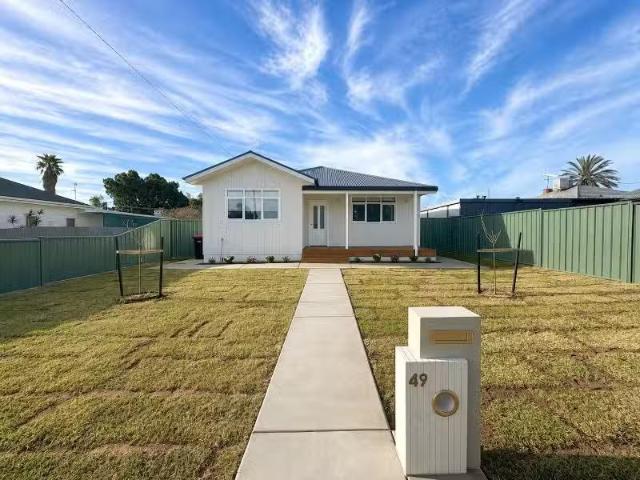 House for rent in Corbie Hill, New South Wales