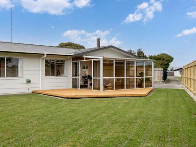 House for sale in Manawatu District