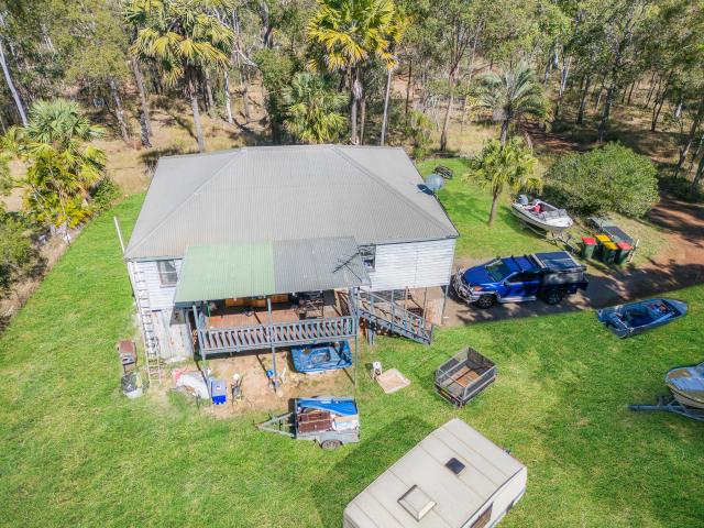 House for sale in Gladstone, Queensland