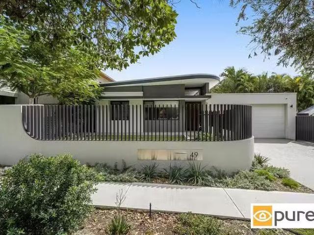 House for rent in Coolbinia