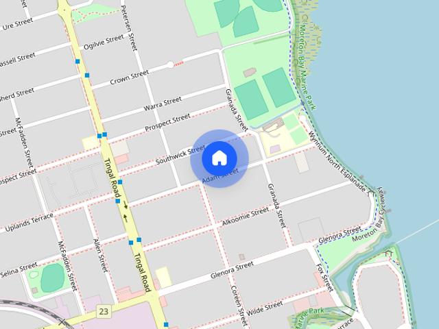 House for rent in Toombul, Queensland