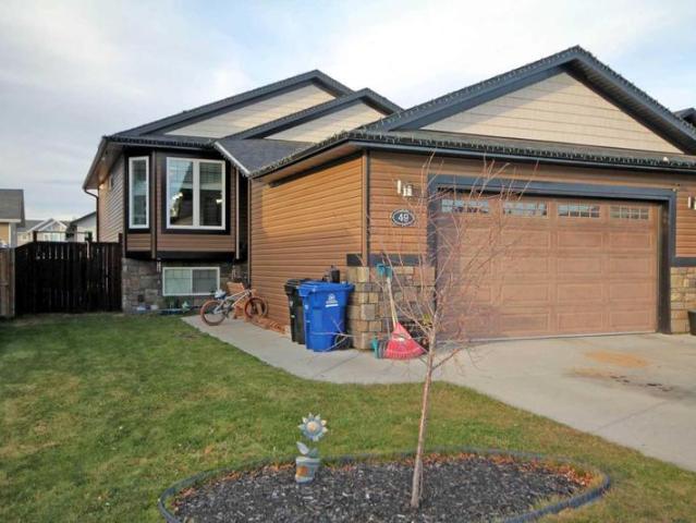 House for sale in Blackfalds
