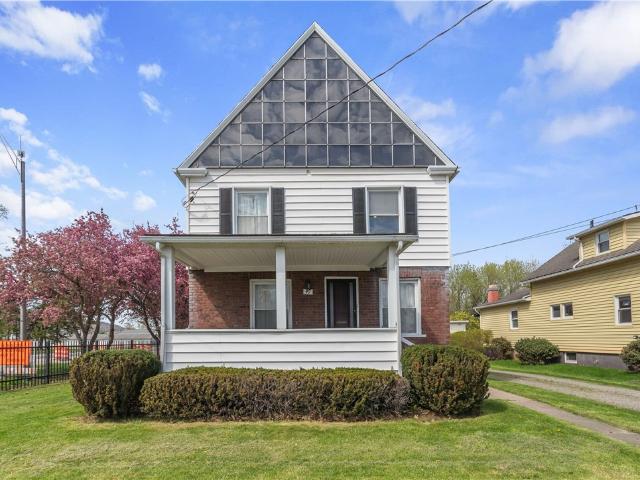 Property for sale in Hornell, New York