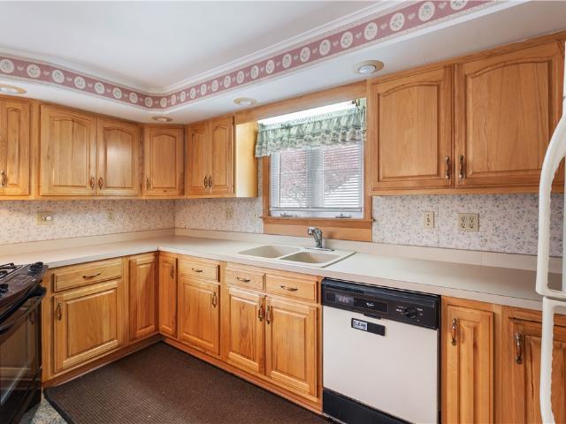 House for sale in Hornell, New York