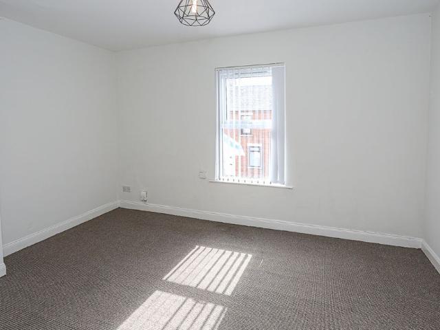 House for rent in Woodvale, Northern Ireland