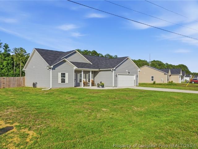 House for sale in Parkton