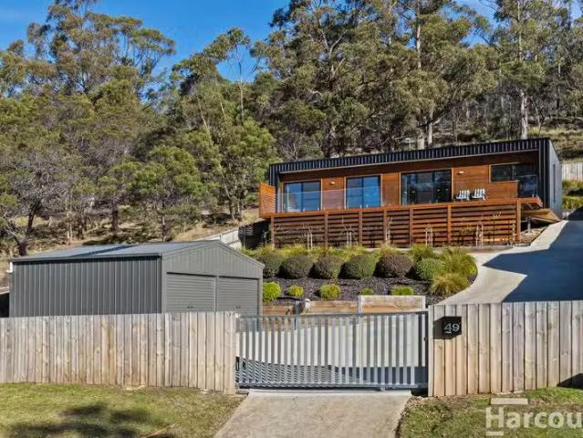 House for rent in Orford, Tasmania