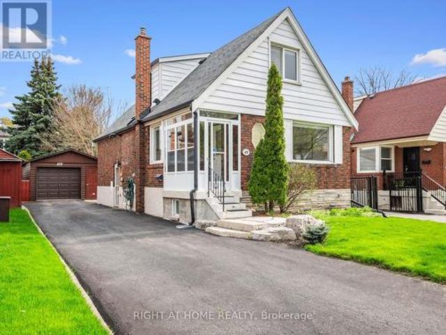House for sale in Beaches—East York, Toronto