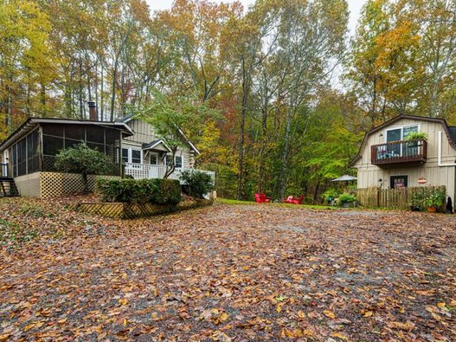 House for sale in Brevard, North Carolina