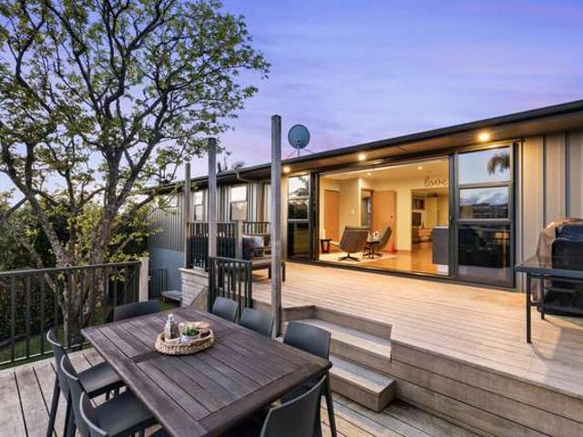 House for sale in Mission Bay, Ōrākei