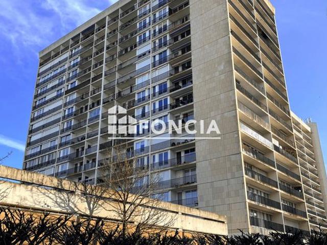 Appartement vente à France métropolitaine, Angers