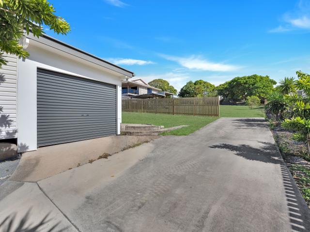 House for rent in Gladstone, Queensland