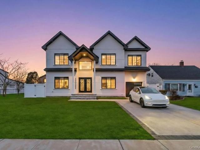 House for sale in Nassau, New York