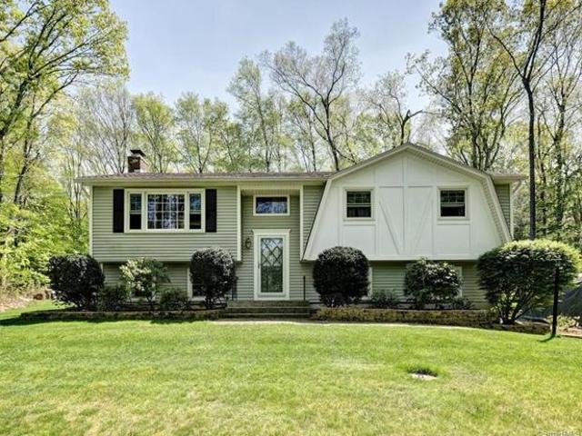 House for sale in Tolland, Connecticut