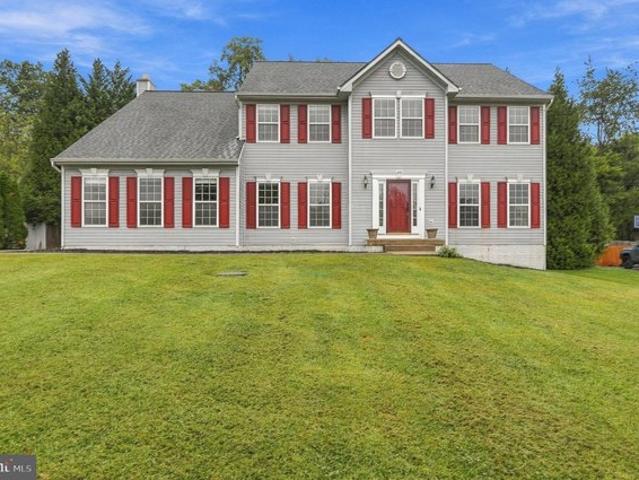 House for sale in Shepherdstown, Jefferson County