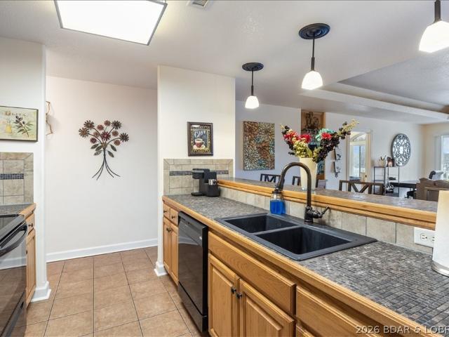 Condo for sale in Lake Ozark, Camden County