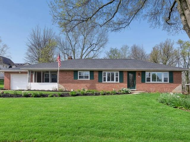 House for sale in Campbell, Kentucky