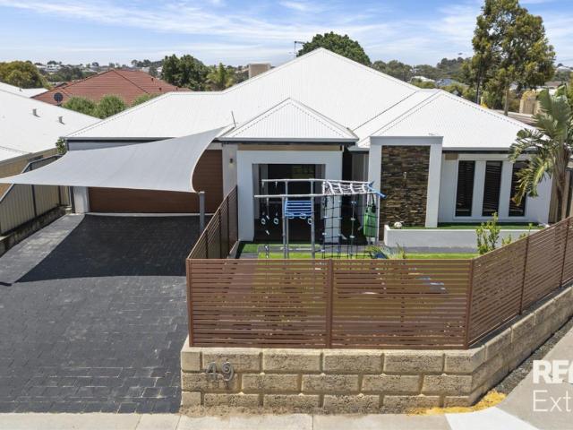 House for sale in Tapping, Western Australia