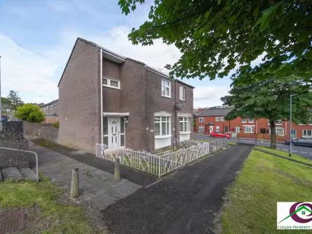 House for sale in Derry
