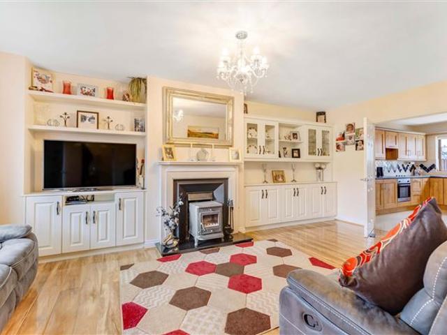 Detached House for sale in Ballyjamesduff, Ulster