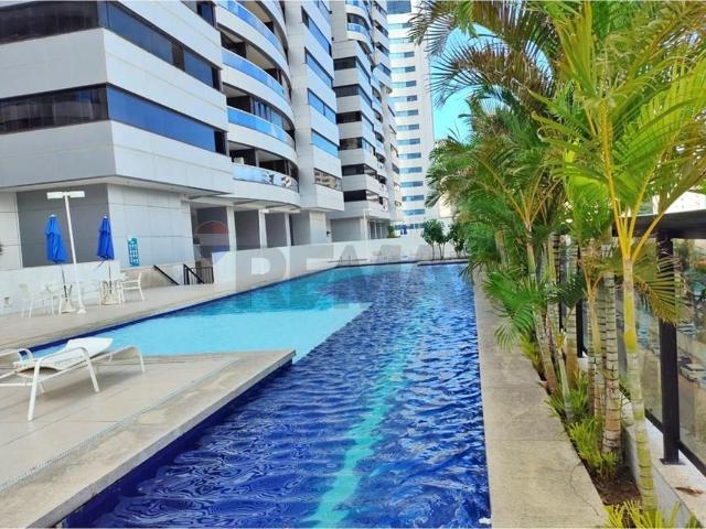 Apartamento aluguel em Região Geográfica Imediata de Salvador, Região Metropolitana de Salvador
