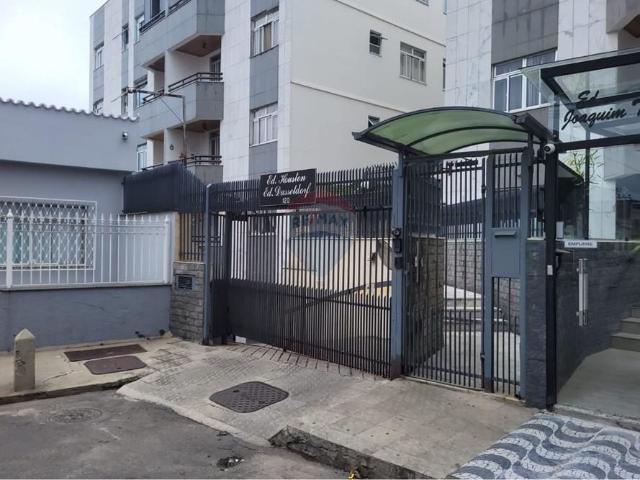 Apartamento aluguel em Região Geográfica Imediata de Juiz de Fora, Juiz de Fora