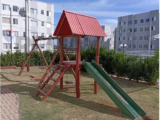 Apartamento aluguel em Região Imediata de Sorocaba, Região Metropolitana de Sorocaba
