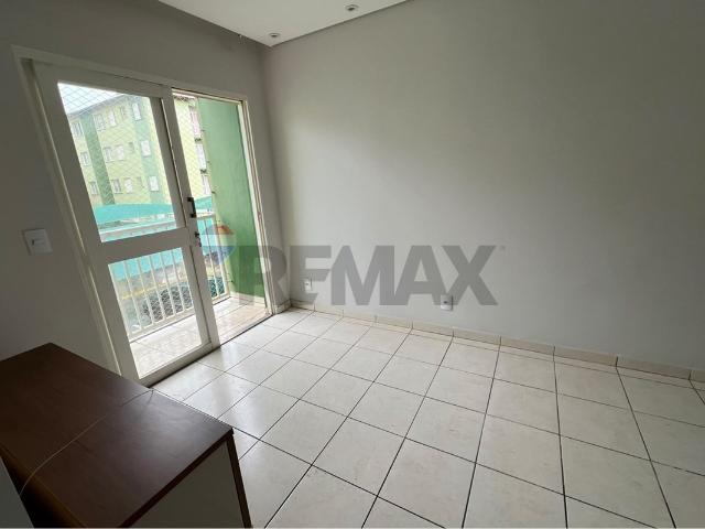 Apartamento aluguel em Conjunto Habitacional Arco-Íris, Rio Claro