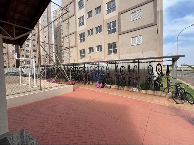 Apartamento aluguel em Nova Odessa