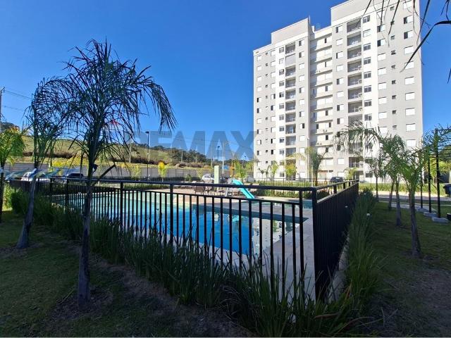 Apartamento aluguel em Jardim Paraíso, Jaguariúna