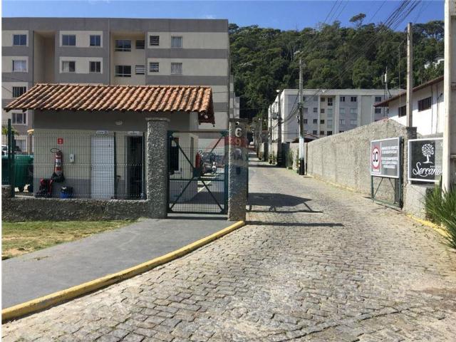 Apartamento aluguel em Região Geográfica Imediata de Petrópolis, Teresópolis