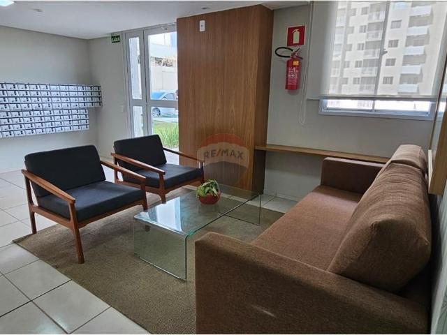 Apartamento aluguel em Lírio do Vale, Itamarati