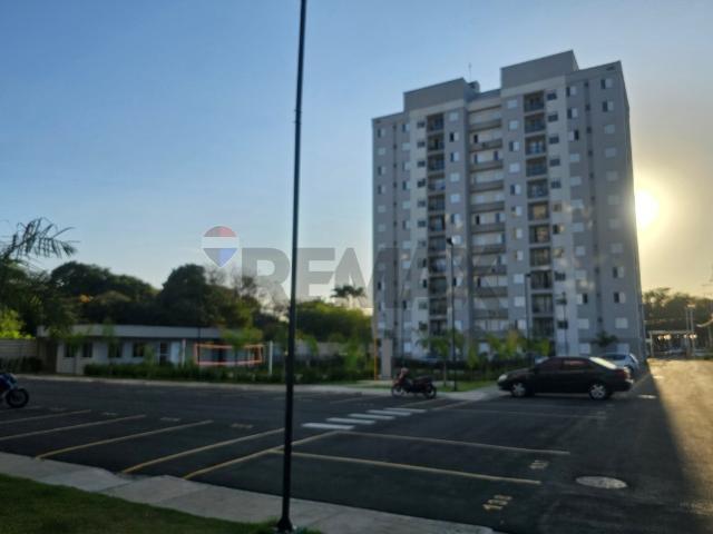Apartamento aluguel em Jardim Paraíso, Jaguariúna