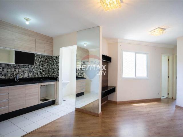 Apartamento aluguel em Nova Cidade Jardim, Jundiaí